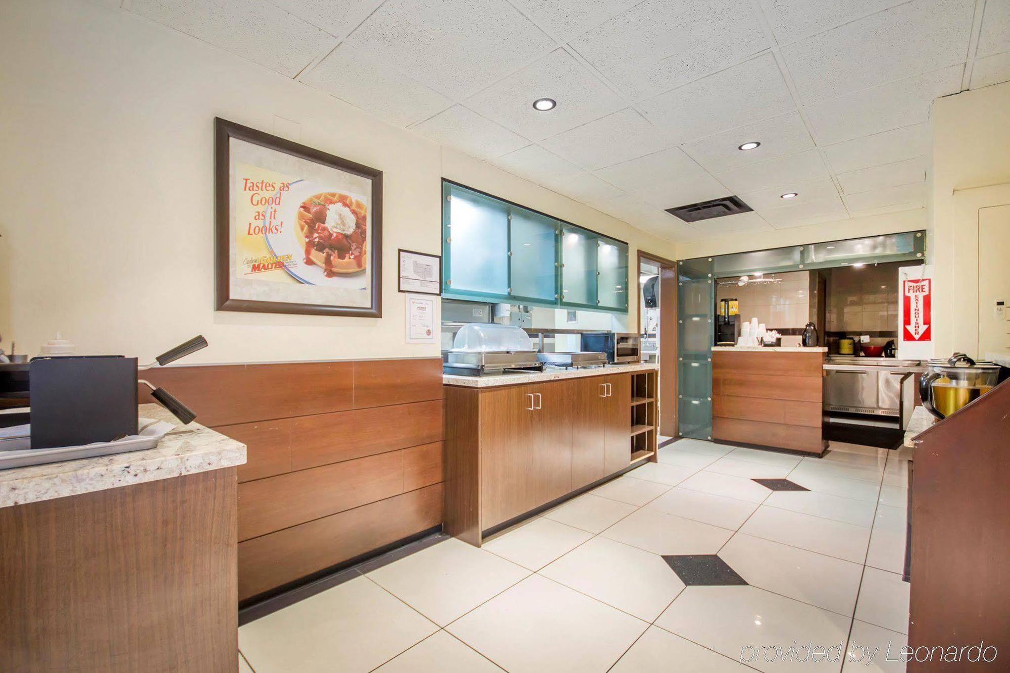 Quality Hotel & Suites Langley Kültér fotó