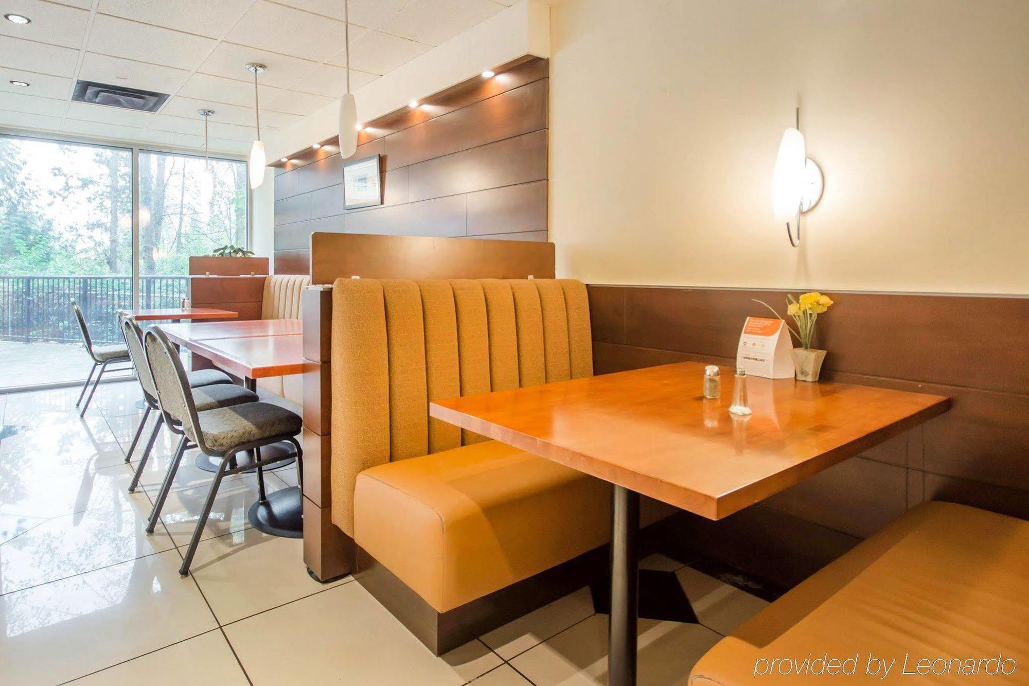 Quality Hotel & Suites Langley Kültér fotó